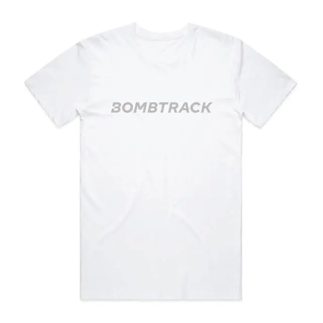 T-shirt Bombtrack Logo 2026