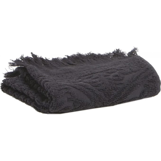 Gewone handdoek Vivaraise Zoe