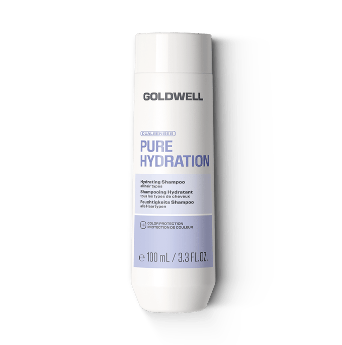 Goldwell Dualsenses Pure Hydration Hydrating Shampoo 100ml