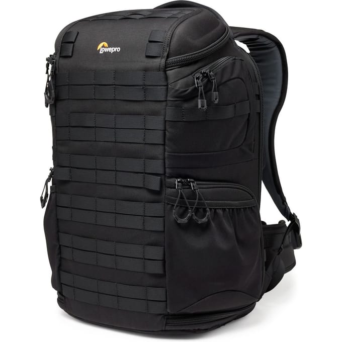 Lowepro ProTactic BP 450 AW III Rugzak Zwart