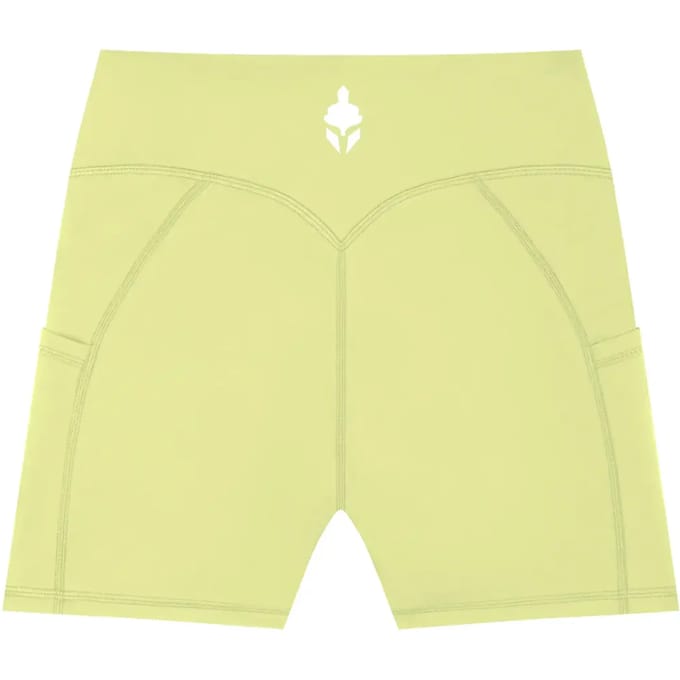Short met zakken voor dames TYCE