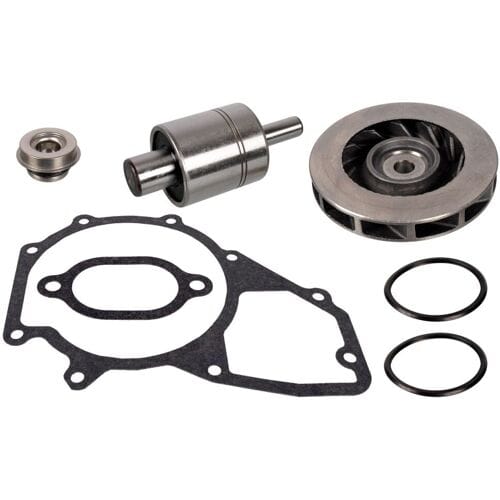 Reparatieset, waterpomp  FEBI BILSTEIN 09198