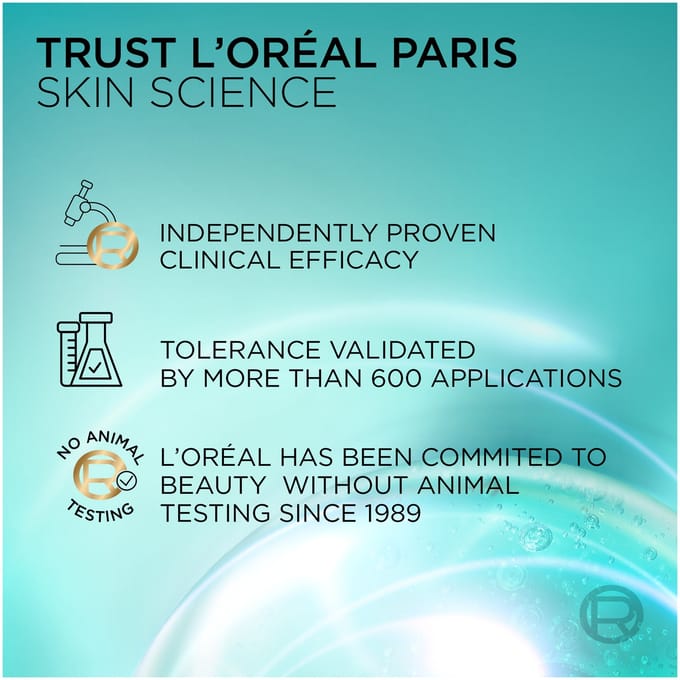 L'Oréal Paris Bright Reveal Dark Spot Defender Routine Bundle