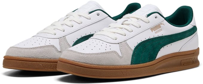 Puma Select Indoor Schoenen Wit EU 40