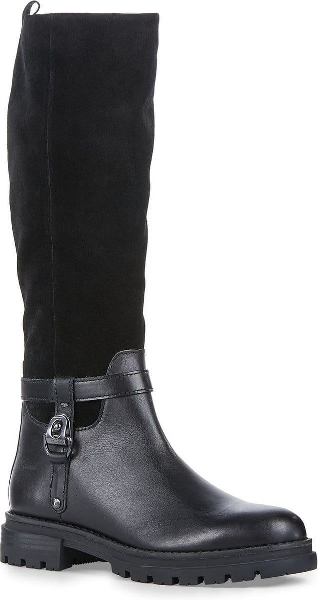 Marco Tozzi Dames Laarzen 2-25603-43 098 smal Maat: 40 EU