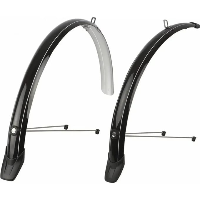 Spatbord Polisport Towny 26/51 mm (x2)