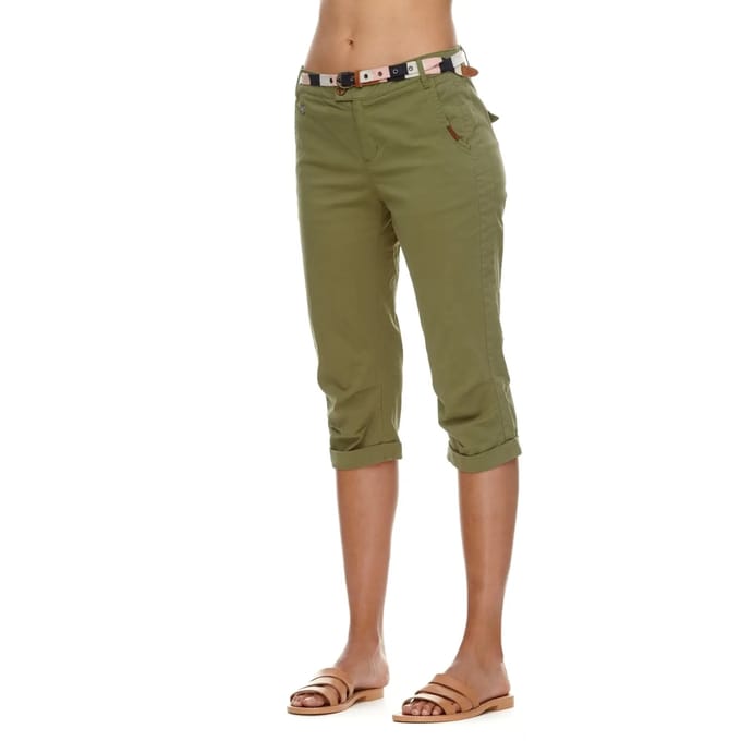 Damesshort Ragwear Cirila