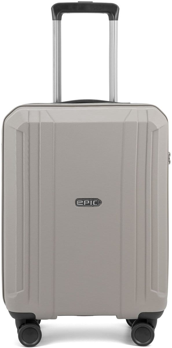 EPIC Airwave Neo Trolley Hot Cocoa Taupe 55cm