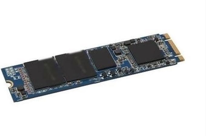 DELL AA618641 internal solid state drive M.2 512 GB PCI Express NVMe
