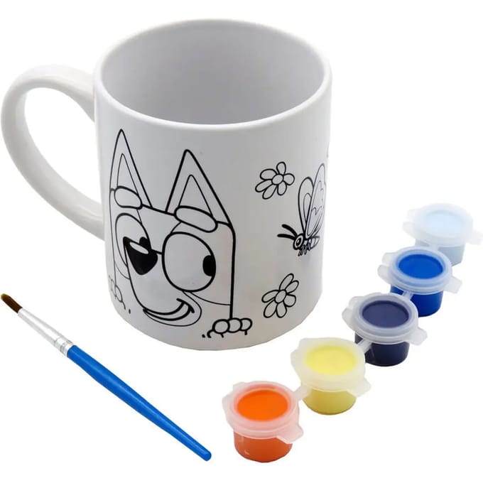 Mok Cyp Brands Bluey
