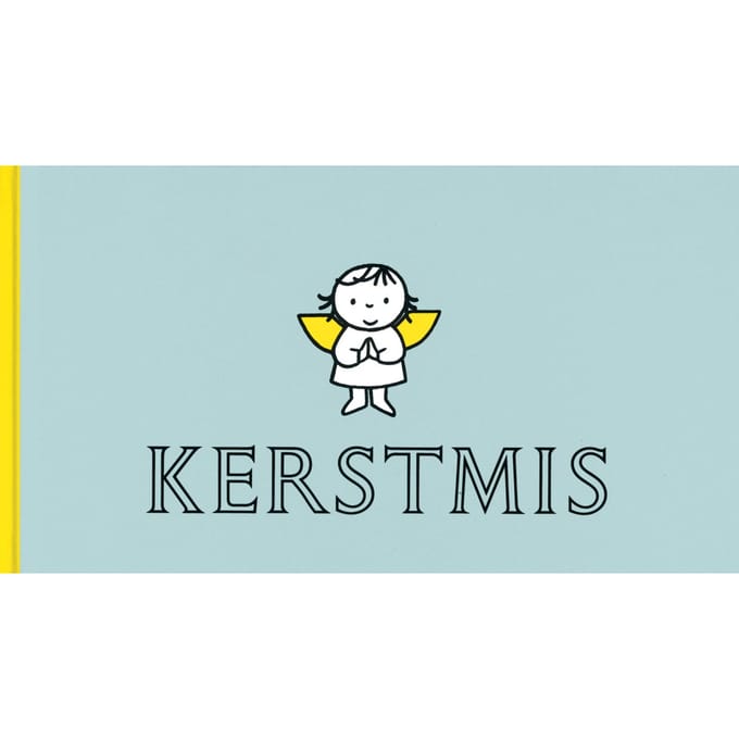 Boek Nijntje En Kerstmis