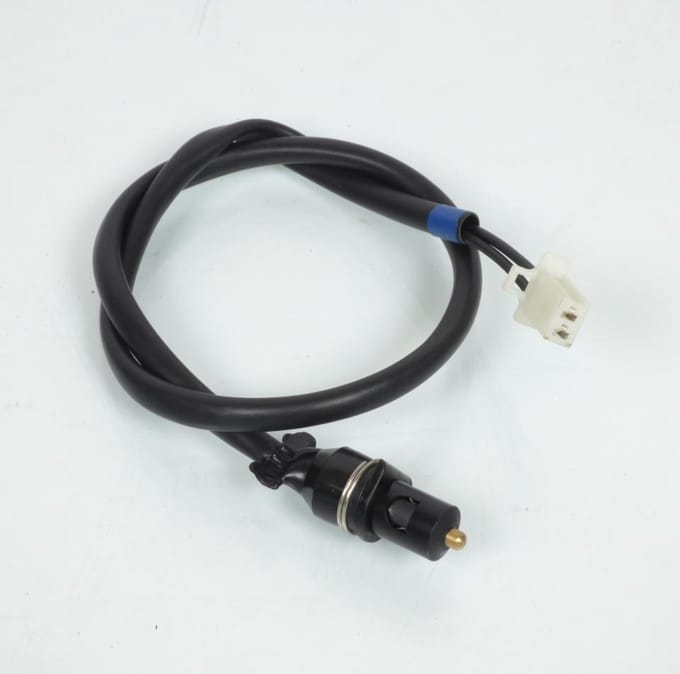 Voorremsensor origineel voor motor Yamaha 125 YBR vanaf 2008 3S9-H3980-01