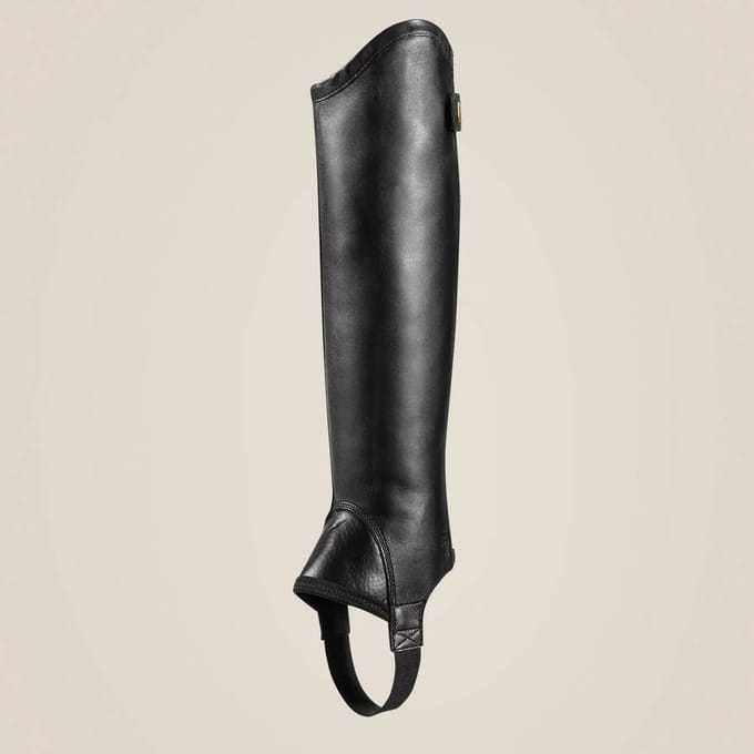 Ariat Chaps Ariat Concord Zwart