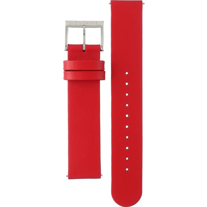 Mondaine Straps FG3118.30Q band