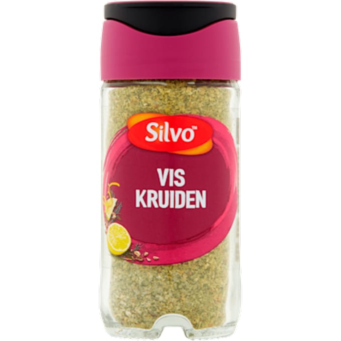 Viskruiden