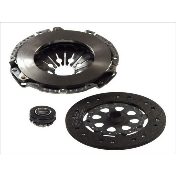Koppelingsset SACHS 3000 824 202