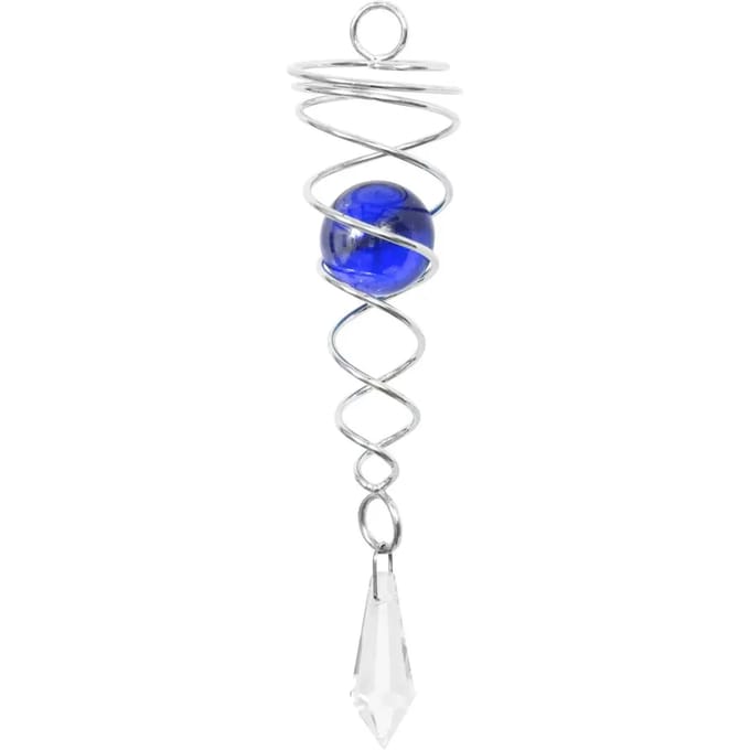 Carillon à vent HQ-Invento Crystal Twist
