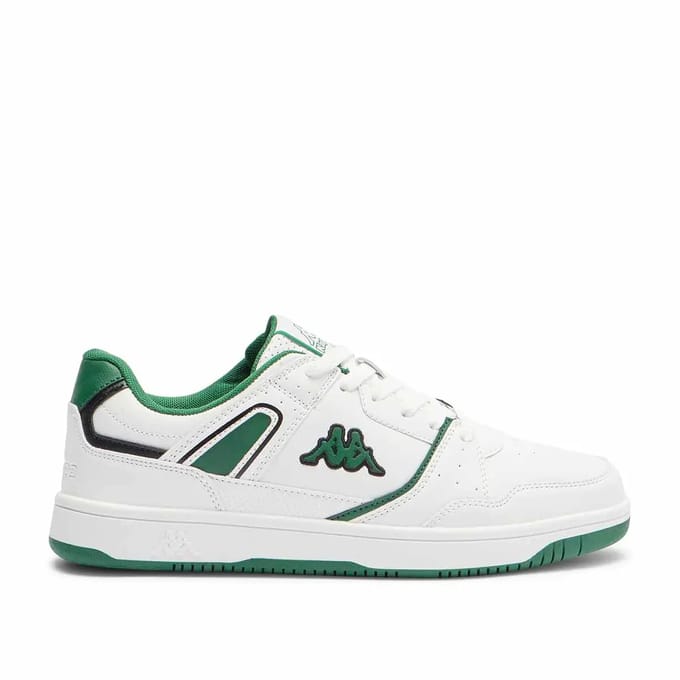 Wandelschoenen Kappa Madley