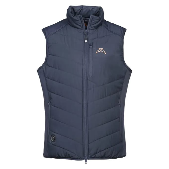 Verwarmend vest ProHunt Hybrid