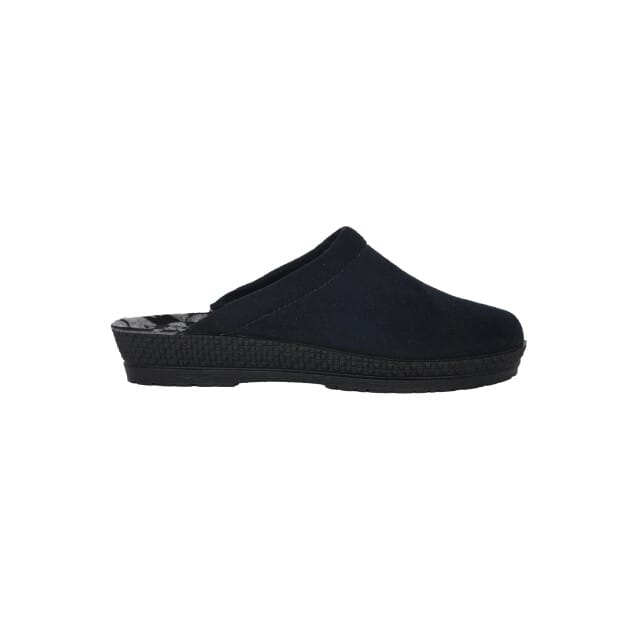 Rohde Neustadt - dames slof - Blauw - maat 41 (EU) 7.5 (UK)