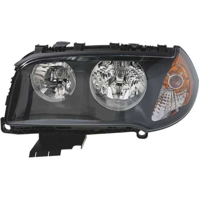 Koplampen MAGNETI MARELLI 710301210201, links