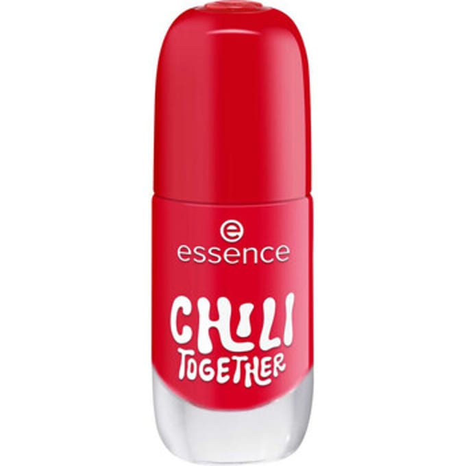 Nagellak Essence Gel Nagellak