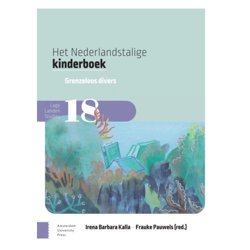 Het Nederlandstalige Kinderboek - Lage Landen Studies