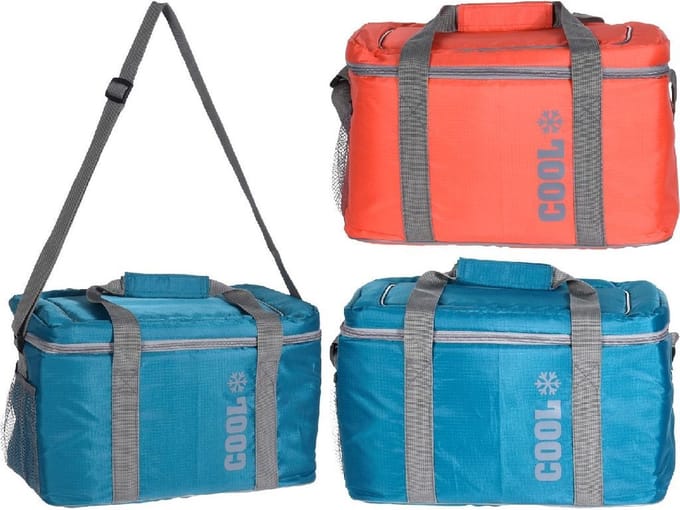 Koeltas 16L