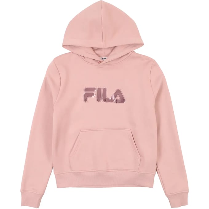 Dames Hoodie Fila Calice