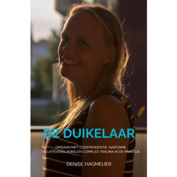 De Duikelaar - Denise Hagmeijer
