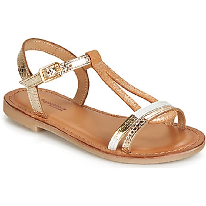 Les Tropeziennes par M.Belarbi  Platte sandalen BADA
