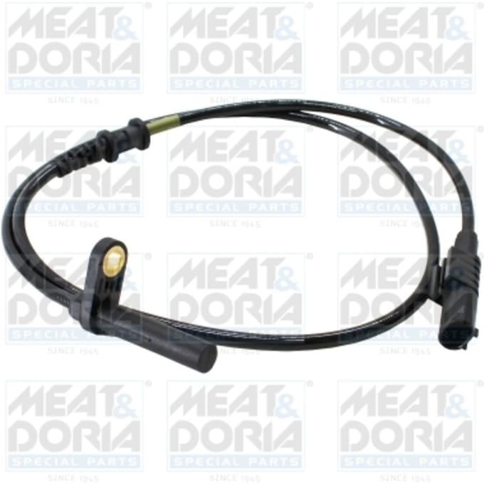 Wielsnelheidssensor MEAT & DORIA 901155