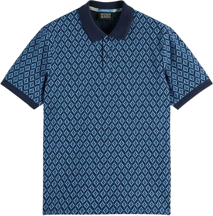 Scotch & Soda - Heren - Polo's