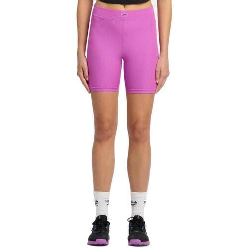 Legging Reebok Sport Rib Bike Short