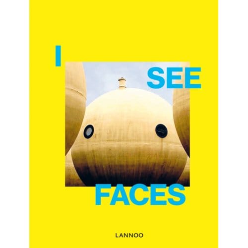 I See Faces - Irene Schampaert