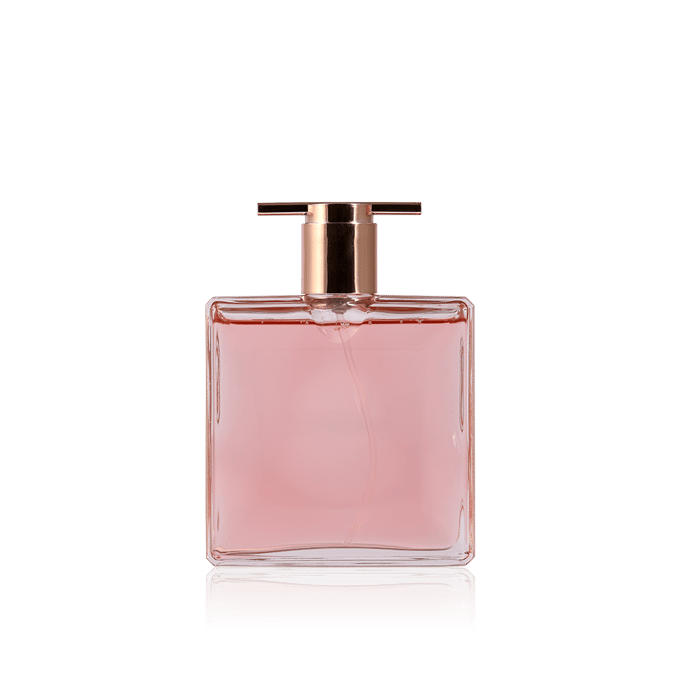 Lancôme Eau De Parfum Navulbaar Dames Parfum Lancôme - Idôle Eau De Parfum - Navulbaar Dames Parfum  - 25 ML