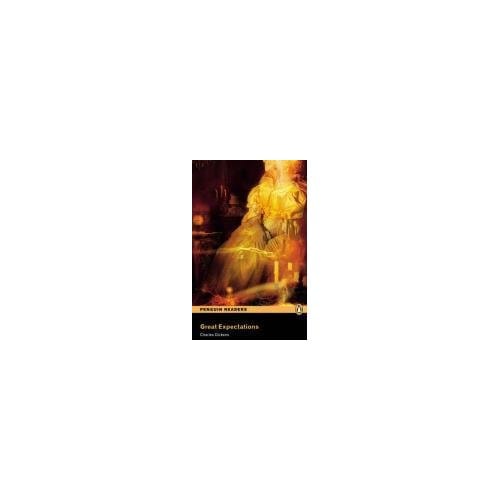 Level 6: Great Expectations - Charles Dickens
