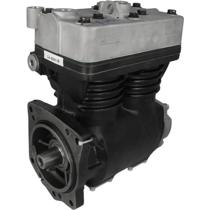 Luchtcompressor MOTO REMO LK-4941/R