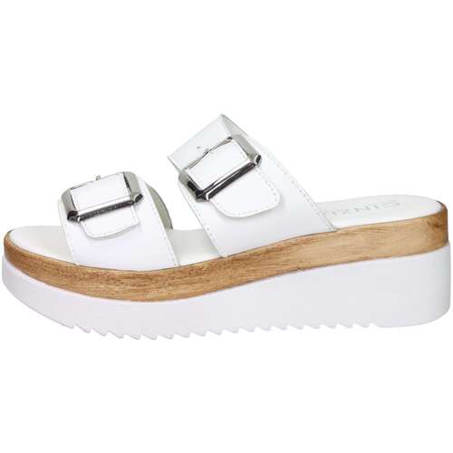 Sandalen met sleehak Cinzia Soft IAF343616