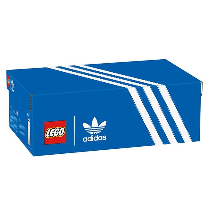LEGO Adidas Originals Superstar - 10282