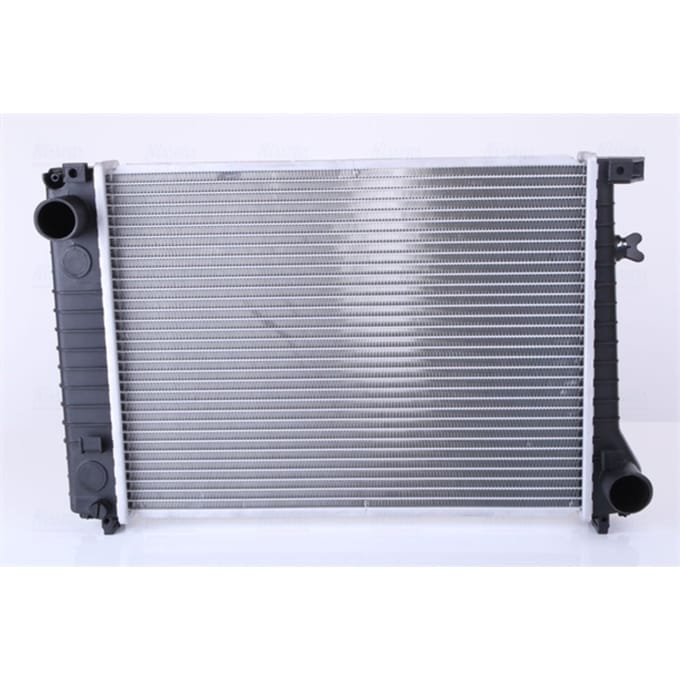 Radiator, motorkoeling NISSENS 60797A