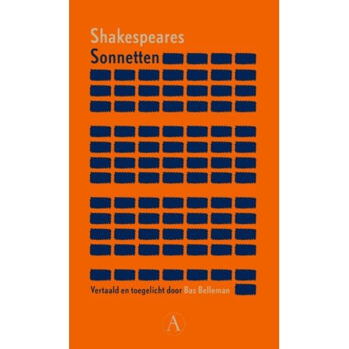 Shakespeares Sonnetten - William Shakespeare