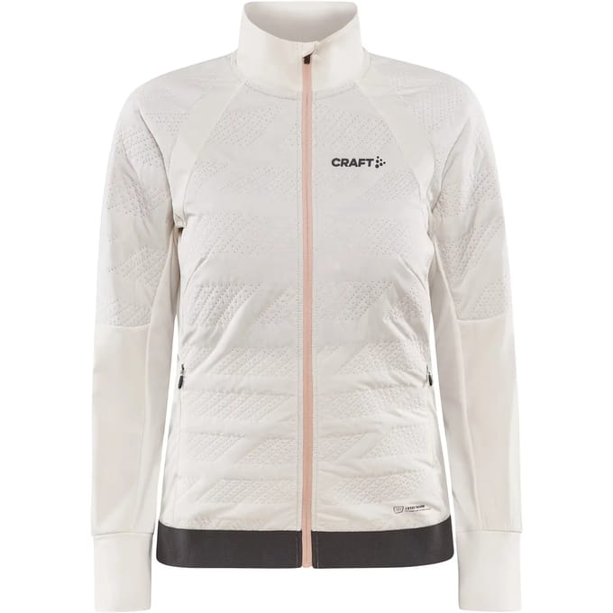 Dames ski jas Craft ADV Nordic Speed