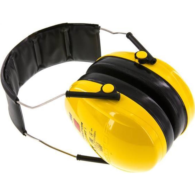 Oorkappen 3M Peltor-OPTIME I