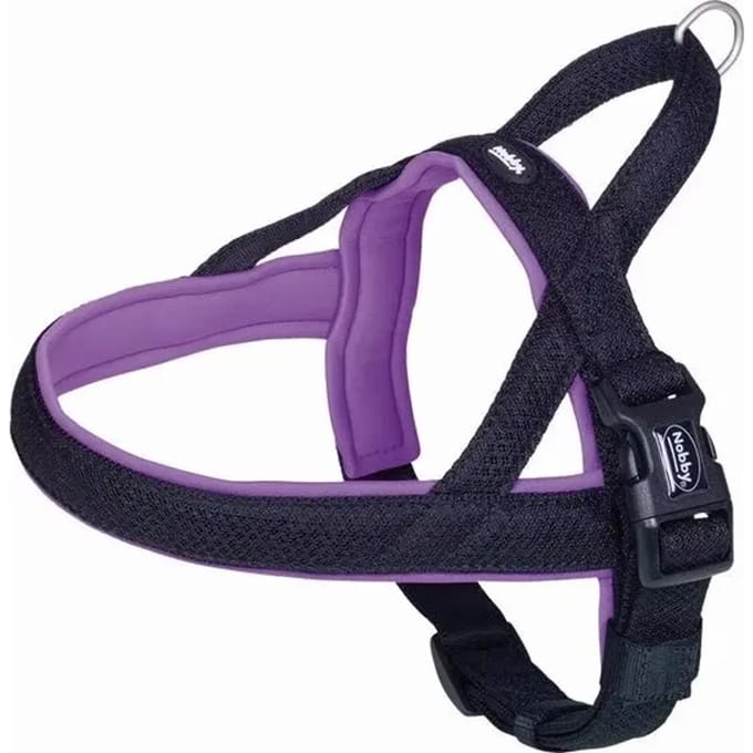 Noors tuig voor honden Nobby Pet Mesh Preno