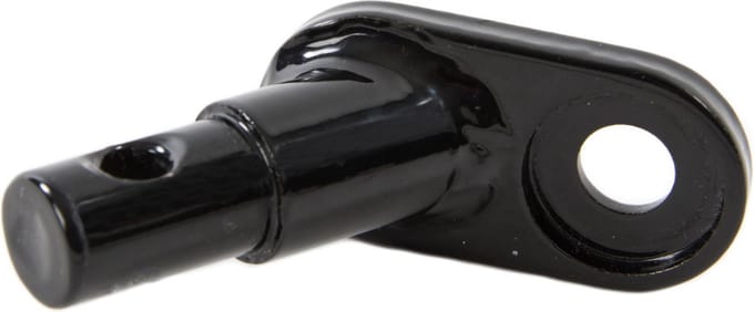 Mirage Askoppeling Fietskar Tommy Trekhaak 10 X 13,5 Mm Zwart