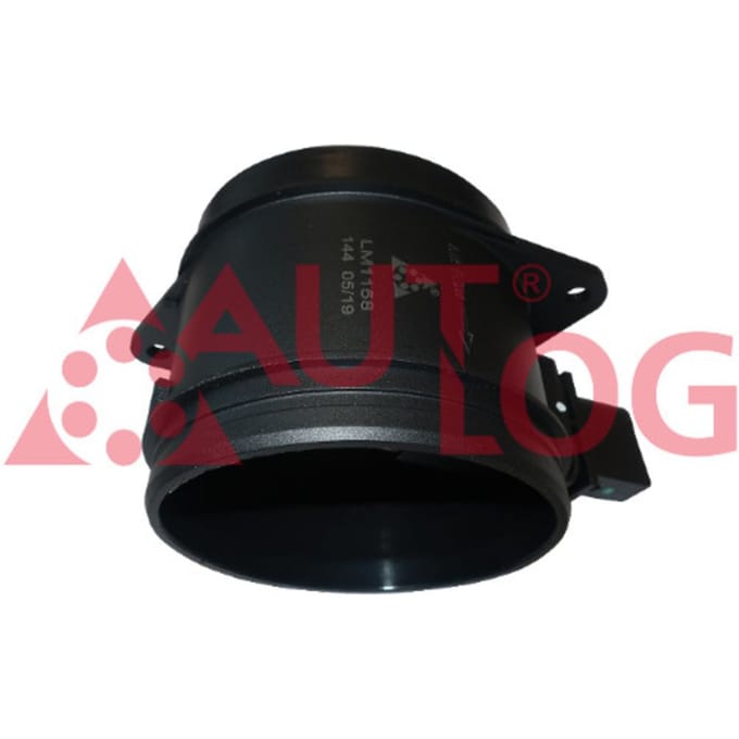 Luchtstroommeter AUTLOG LM1158