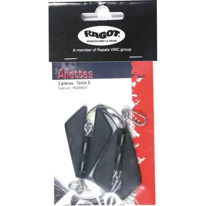 Ragot Ailettes Large Loodlift
