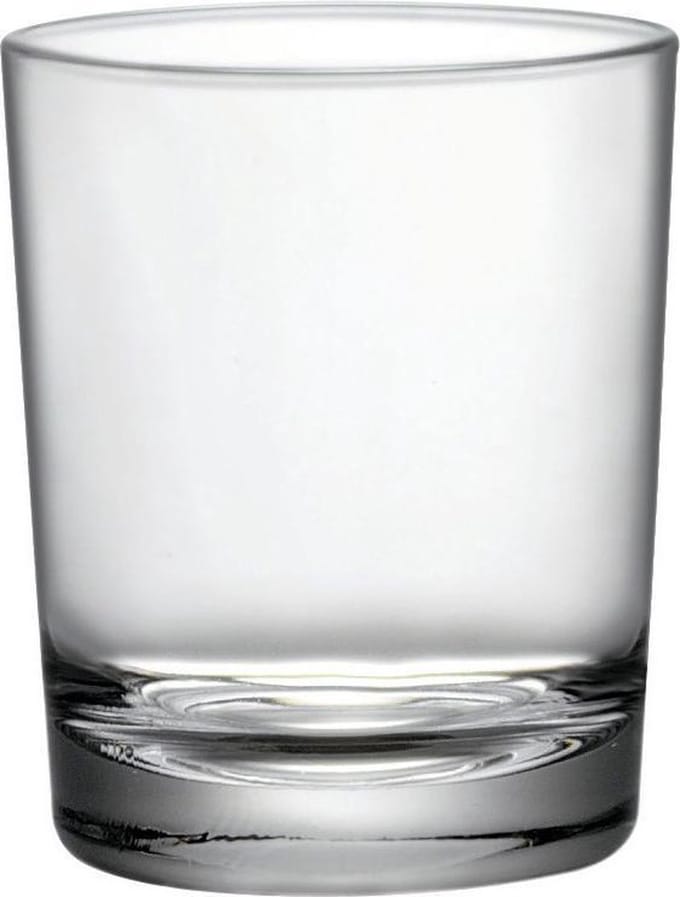 Rocco Bormioli - Caravelle  Tumblers - 10cl - 6 stuks