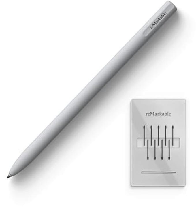 Digitale Marker en Pen met 9 Vervangingspunten voor Perfecte Schrijfervaring
